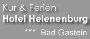 bad gastein, helenenburg