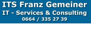 its franz gemeiner