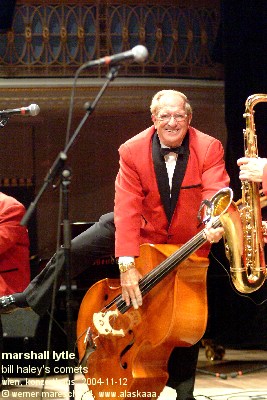 marshall lytle