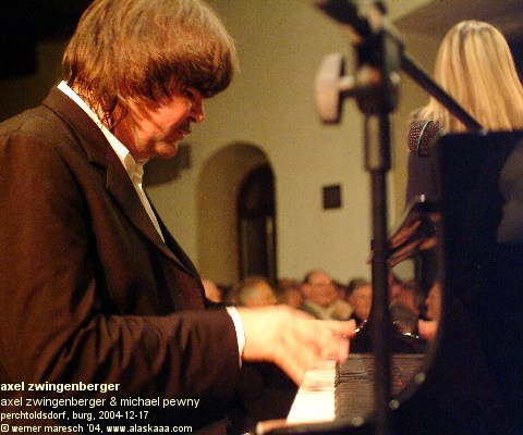 axel zwingenberger