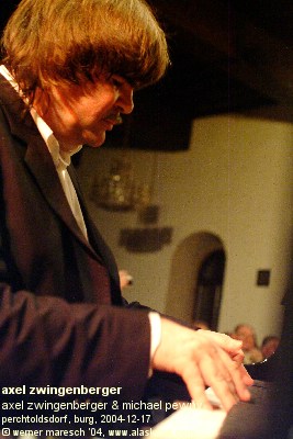 axel zwingenberger