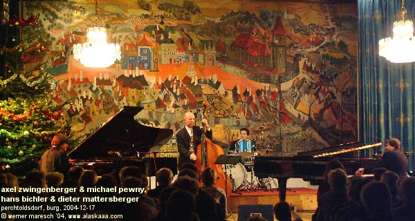 zwingenberger - bichler - mattersberger - pewny