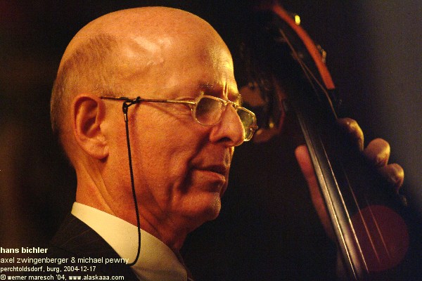 hans bichler