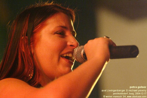 petra golser