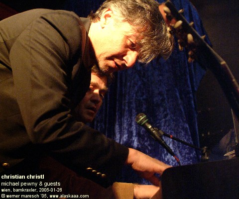christian christl