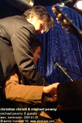 christian christl