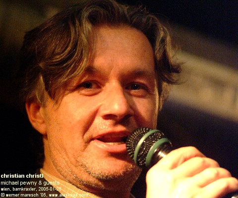 christian christl