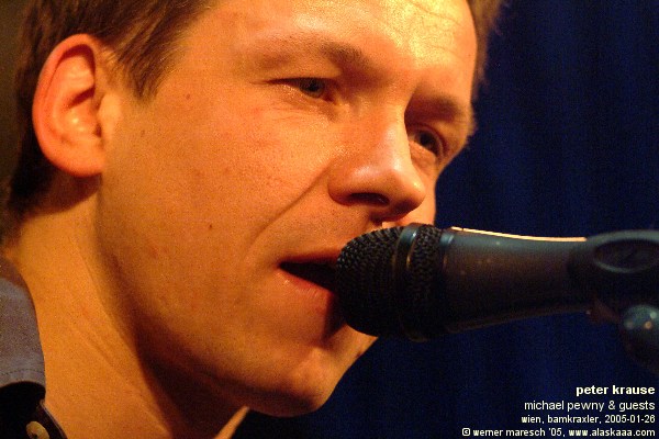 peter krause