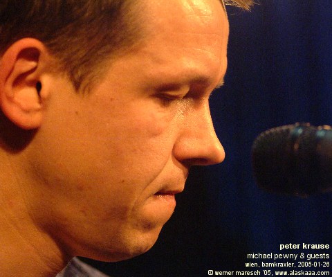 peter krause