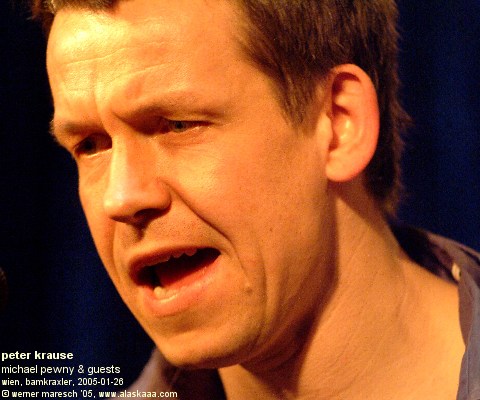 peter krause