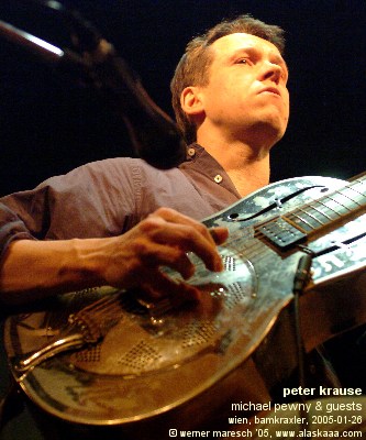 peter krause