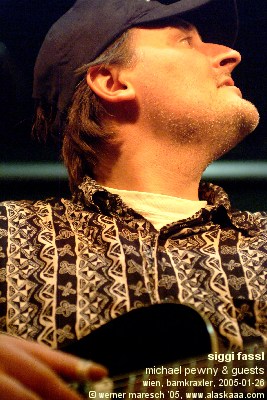 siggi fassl