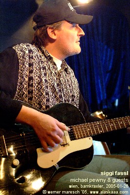 siggi fassl